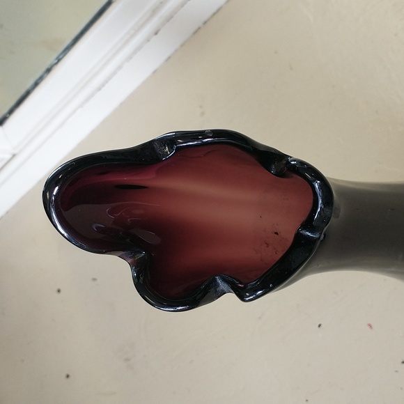 Mid Century Vase - Picture 3 of 8